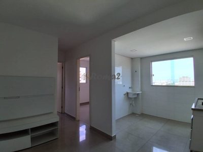 Apartamento, 2 quartos, 40 m² - Foto 1