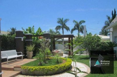Casa, 6 quartos, 580 m² - Foto 2