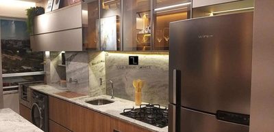 Apartamento, 2 quartos, 55 m² - Foto 5