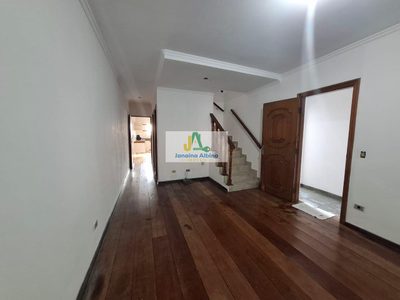 Sobrado, 3 quartos - Foto 4