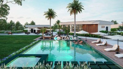 Loteamento e Condomínio, 525 m² - Foto 4