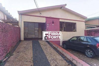 Casa, 3 quartos, 200 m² - Foto 1