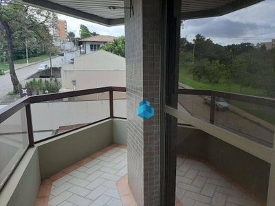 Apartamento, 3 quartos, 94 m² - Foto 3