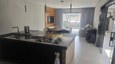 Casa, 2 quartos, 172 m² - Foto 3