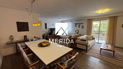 Apartamento, 3 quartos, 116 m² - Foto 1