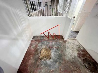 Apartamento, 2 quartos, 79 m² - Foto 1