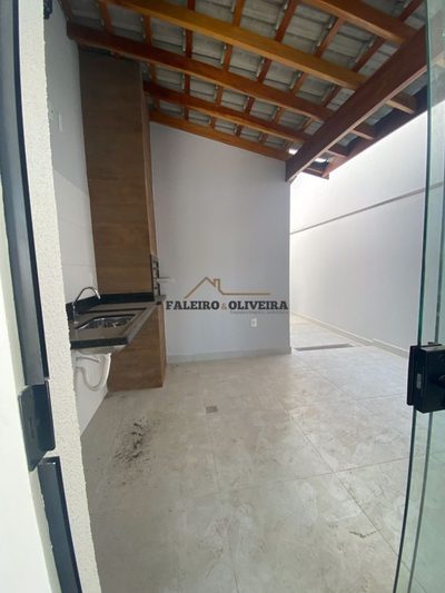 Casa, 3 quartos, 93 m² - Foto 4