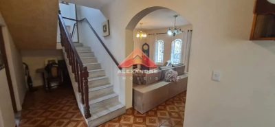 Casa, 3 quartos, 180 m² - Foto 2