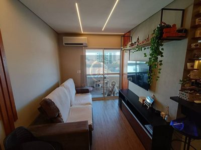 Apartamento, 2 quartos, 71 m² - Foto 4