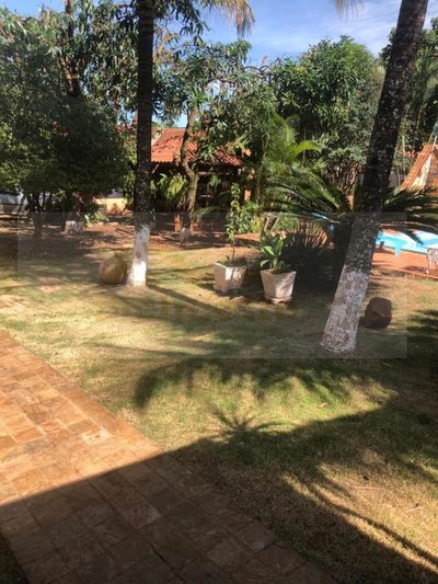 Chácara, 1299 m² - Foto 5