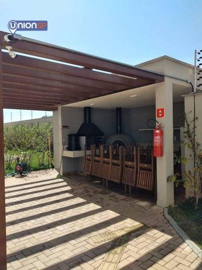 Apartamento, 1 quarto, 38 m² - Foto 5