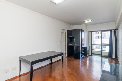 Apartamento, 3 quartos, 71 m² - Foto 1