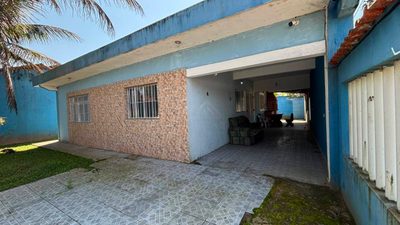 Casa, 4 quartos, 120 m² - Foto 2