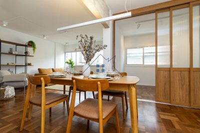Apartamento, 2 quartos, 123 m² - Foto 3