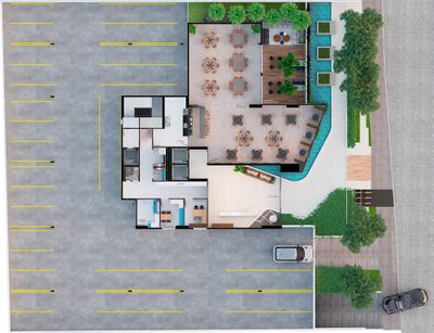 Apartamento, 3 quartos, 117 m² - Foto 3