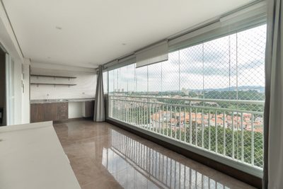 Apartamento, 4 quartos, 119 m² - Foto 4
