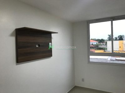 Apartamento, 3 quartos, 88 m² - Foto 3
