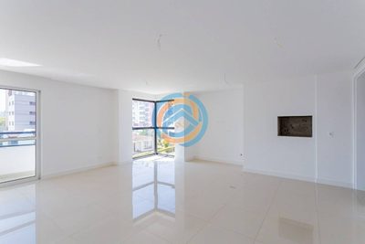 Apartamento, 3 quartos, 134 m² - Foto 4