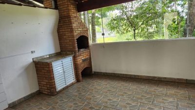 Casa, 2 quartos, 70 m² - Foto 2