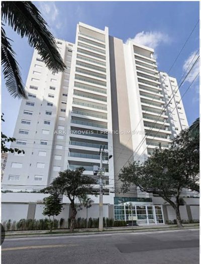 Cobertura, 4 quartos, 420 m² - Foto 1