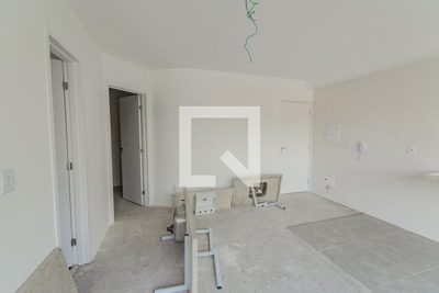 Apartamento, 1 quarto, 47 m² - Foto 4