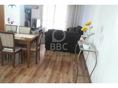 Apartamento, 3 quartos, 105 m² - Foto 2