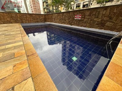Apartamento, 2 quartos, 86 m² - Foto 1