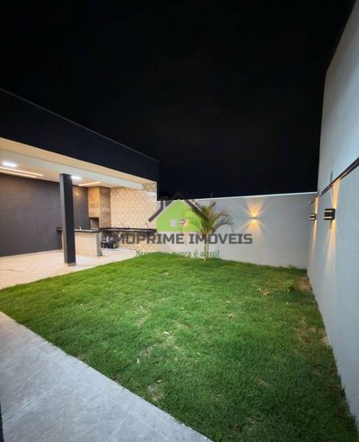 Casa, 3 quartos, 121 m² - Foto 3