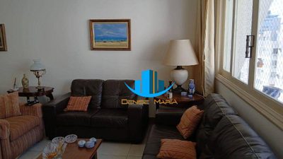 Apartamento, 2 quartos, 113 m² - Foto 2