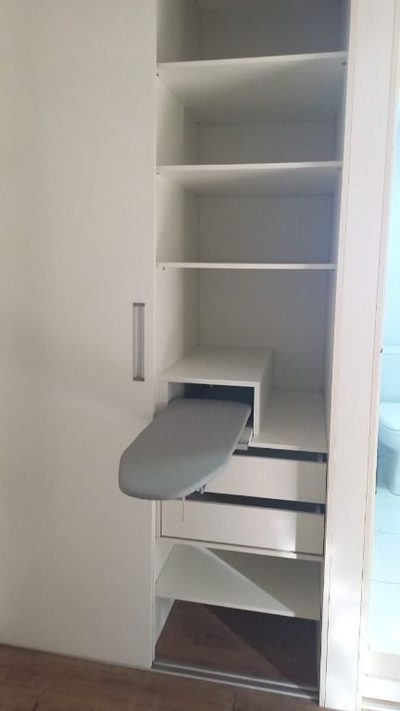 Apartamento, 3 quartos, 94 m² - Foto 3