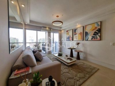 Apartamento, 4 quartos, 169 m² - Foto 1