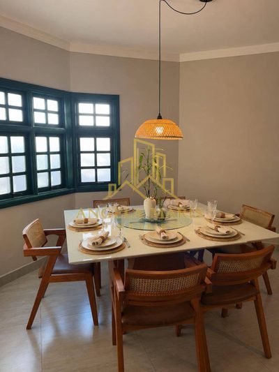 Casa, 4 quartos, 250 m² - Foto 4