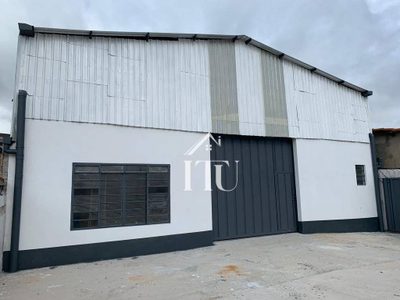 Depósito-Galpão, 270 m² - Foto 2
