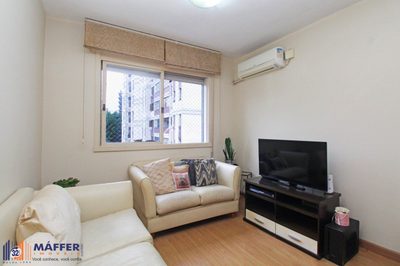 Apartamento, 2 quartos, 58 m² - Foto 1