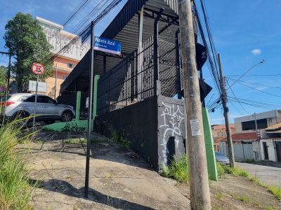 Loja-Salão, 100 m² - Foto 1