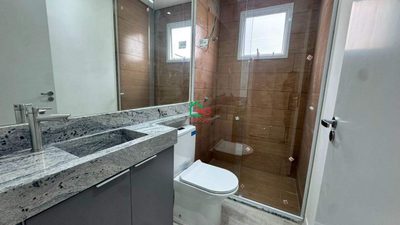 Apartamento, 2 quartos, 55 m² - Foto 3