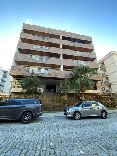 Apartamento, 3 quartos, 150 m² - Foto 1