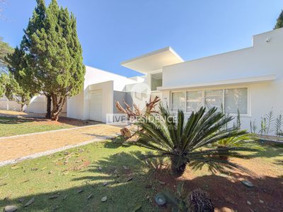Casa, 6 quartos, 667 m² - Foto 4