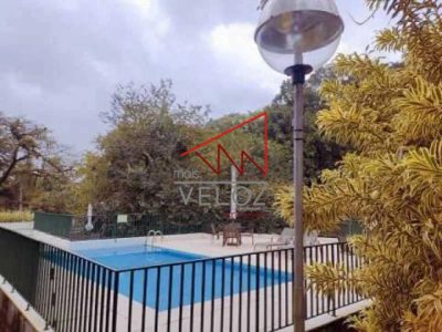 Apartamento, 4 quartos, 231 m² - Foto 1