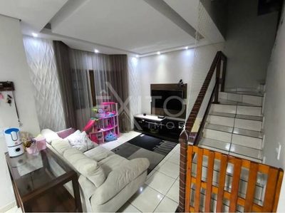Casa, 3 quartos, 160 m² - Foto 5