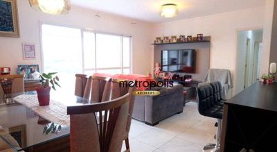 Apartamento, 4 quartos, 125 m² - Foto 1