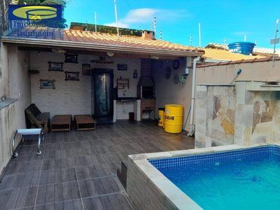 Casa, 2 quartos - Foto 2
