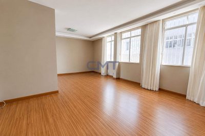 Apartamento, 3 quartos, 117 m² - Foto 5
