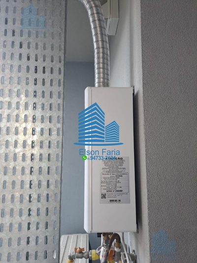 Apartamento, 1 quarto, 23 m² - Foto 4