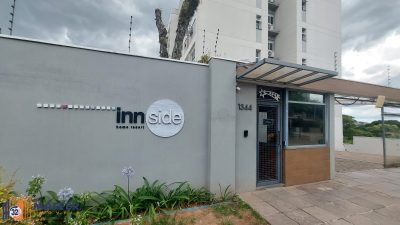 Apartamento, 2 quartos, 54 m² - Foto 2