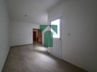 Apartamento, 2 quartos, 43 m² - Foto 4