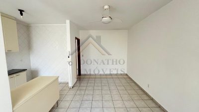 Apartamento, 1 quarto, 50 m² - Foto 2