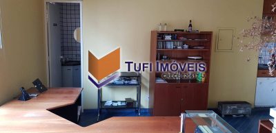 Sala-Conjunto, 37 m² - Foto 3