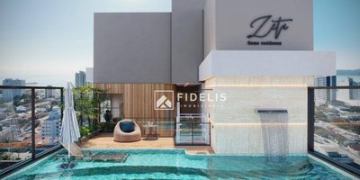 Apartamento, 4 quartos, 130 m² - Foto 2
