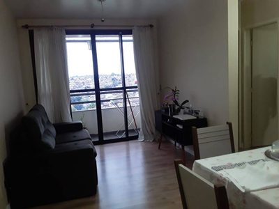 Apartamento, 3 quartos, 65 m² - Foto 3